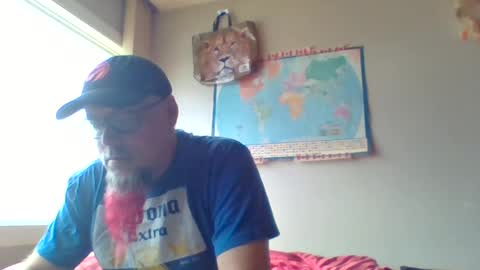 gregrev online show from July 5, 9:22 pm