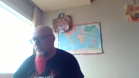 gregrev online show from July 15, 11:21 pm