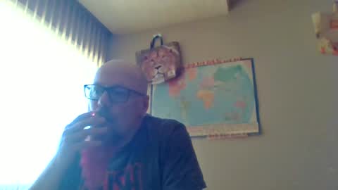 gregrev online show from July 16, 6:58 pm