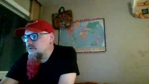 gregrev online show from July 22, 5:21 am