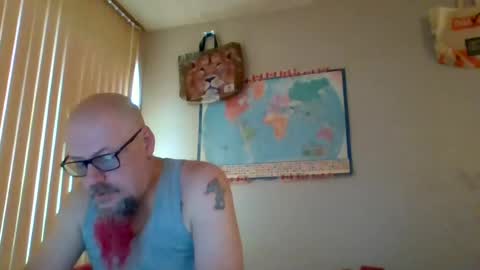 gregrev online show from July 22, 6:43 pm