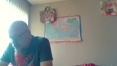 gregrev online show from July 23, 6:39 pm