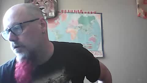 gregrev online show from July 29, 10:30 pm