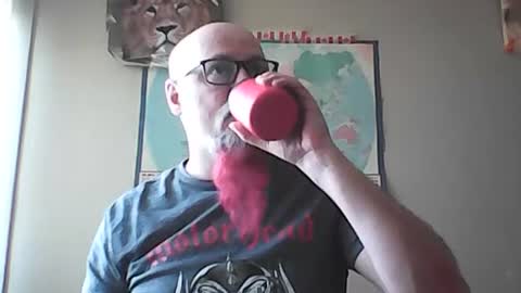 gregrev online show from July 30, 11:48 pm