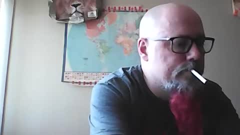 gregrev online show from August 1, 9:14 pm