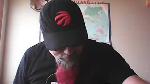 gregrev online show from August 4, 9:39 pm