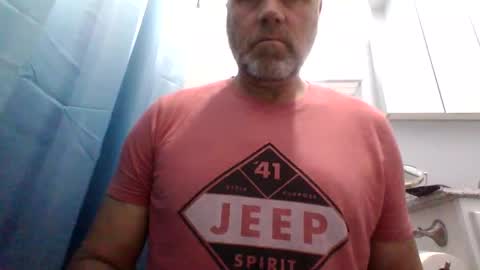 Snapshot of gregthickdix chatting on October 2, 12:12 pm mmm hmmm online show from October 2, 12:12 pm