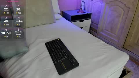 Snapshot of greidy_baker chatting on October 24, 3:36 am greidy_baker online show from October 24, 3:36 am