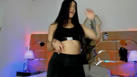 Snapshot of greidy_baker chatting on October 31, 4:30 pm greidy_baker online show from October 31, 4:30 pm