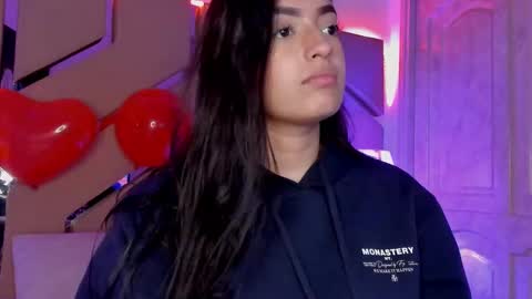 greidy_baker online show from February 18, 2:40 am