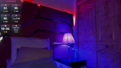 greidy_baker online show from February 28, 3:29 am