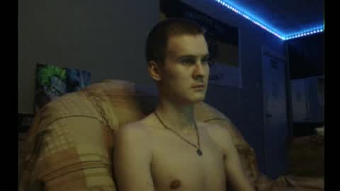 Felix online show from February 12, 8:18 pm