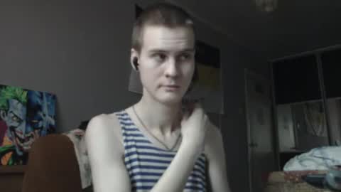 Felix online show from February 22, 8:50 am