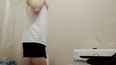 Felix online show from January 8, 8:55 pm