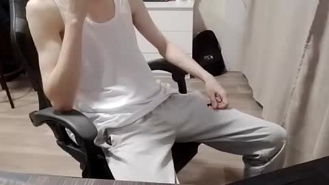 Felix online show from January 15, 2:16 am