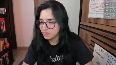 Greta online show from April 21, 1:42 am