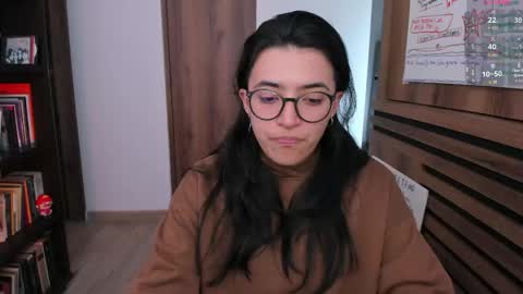 Greta online show from April 21, 9:06 pm