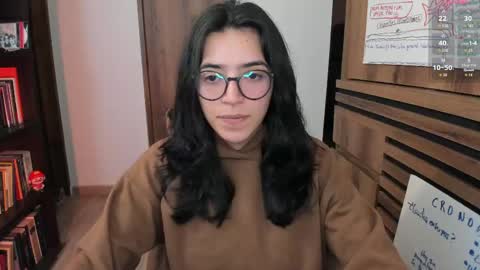 Greta online show from May 8, 1:44 am