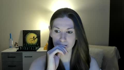 Greta online show from April 24, 12:57 am