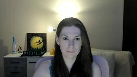 Greta online show from May 7, 8:36 pm