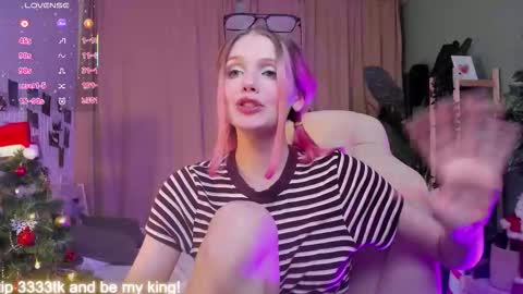 gretchen_mol online show from January 5, 5:27 pm