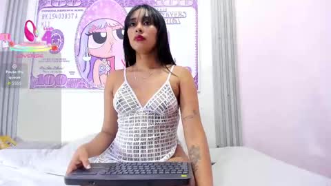 Snapshot of gretta_diaz chatting on October 3, 4:09 am gretta_diaz online show from October 3, 4:09 am