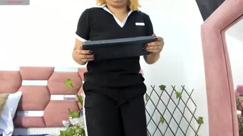 GRETA online show from June 10, 8:19 pm