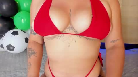 GRETA online show from June 16, 6:32 pm