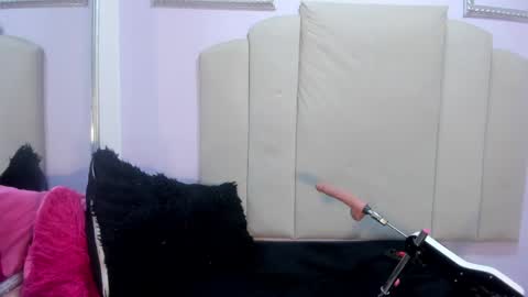 Marcela online show from May 1, 12:37 am