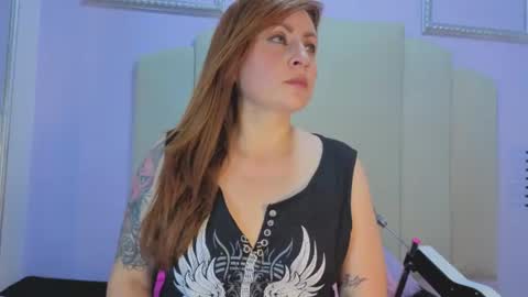 Marcela online show from June 11, 12:32 am