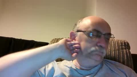 Snapshot of grey_dom chatting on September 27, 10:26 pm Master  Sir online show from September 27, 10:26 pm