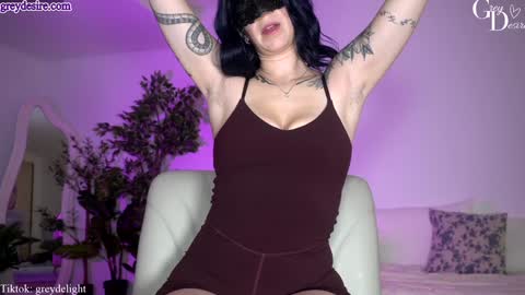 Snapshot of greydesire69 chatting on February 2, 3:44 pm 2 online show from February 2, 3:44 pm