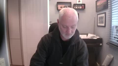 greyfox_6000 online show from February 26, 10:15 am