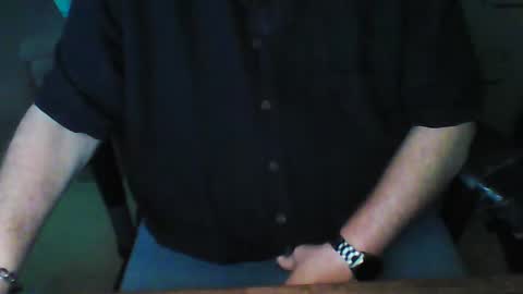 Snapshot of greyghost04 chatting on December 19, 5:47 am greyghost04 online show from December 19, 5:47 am