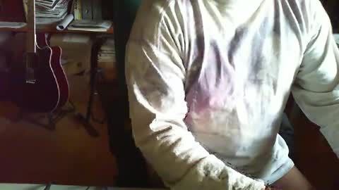 Snapshot of greyhounddog chatting on July 18, 9:35 am greyhounddog online show from July 18, 9:35 am
