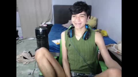 Santiago online show from June 17, 10:43 pm