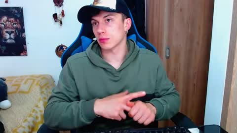 Snapshot of griego01 chatting on January 13, 7:31 pm griego01 online show from January 13, 7:31 pm