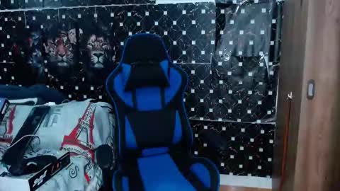 griego01 online show from January 10, 12:12 am