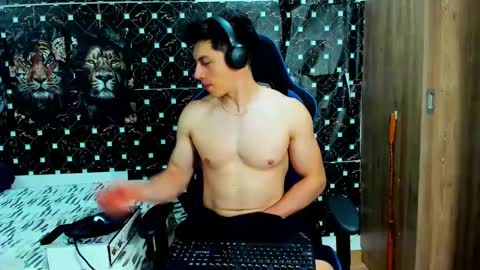 griego01 online show from May 16, 6:43 am