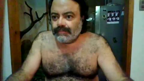 griegozorbatos online show from March 10, 5:00 am