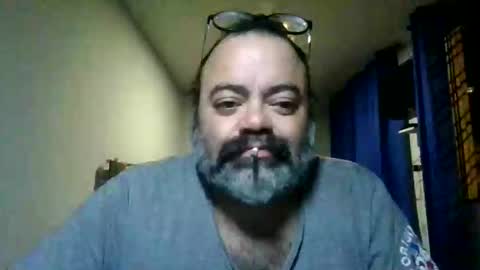 griegozorbatos online show from January 6, 4:05 am