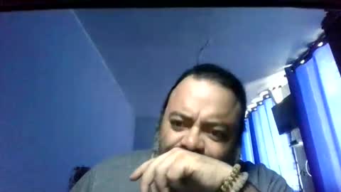 griegozorbatos online show from January 6, 5:27 pm