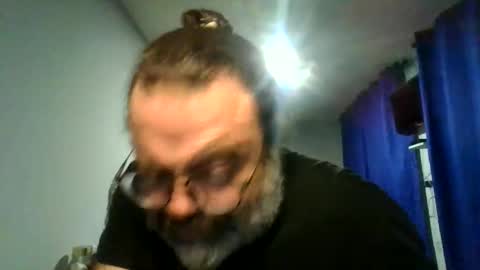 griegozorbatos online show from January 8, 6:05 am