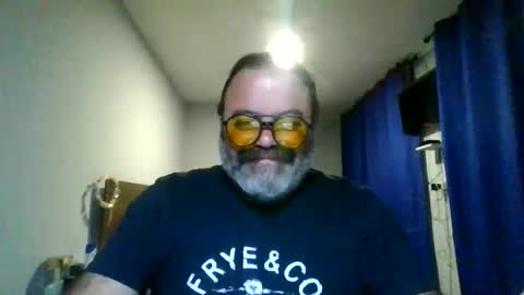 griegozorbatos online show from January 17, 7:46 am