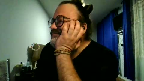 griegozorbatos online show from March 5, 2:07 am