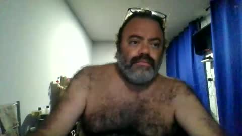 griegozorbatos online show from March 11, 2:06 am
