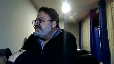 griegozorbatos online show from April 30, 1:56 am