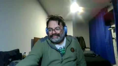 griegozorbatos online show from May 10, 7:13 am