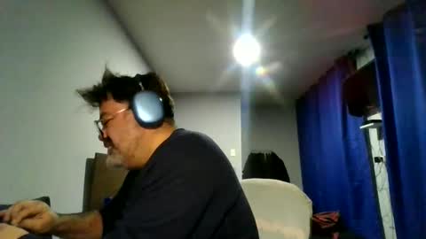 griegozorbatos online show from May 19, 2:07 am