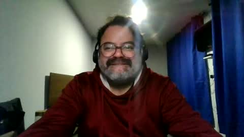 griegozorbatos online show from May 21, 1:56 am